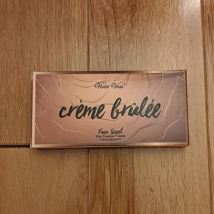 Violet Voss Creme Brulee Eyeshadow Palette